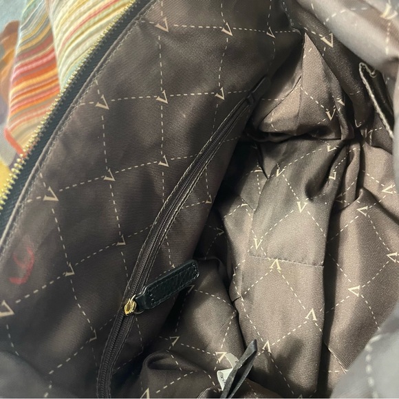 Vince Camuto Black Chic Shoulder Bag - Picture 12 of 12